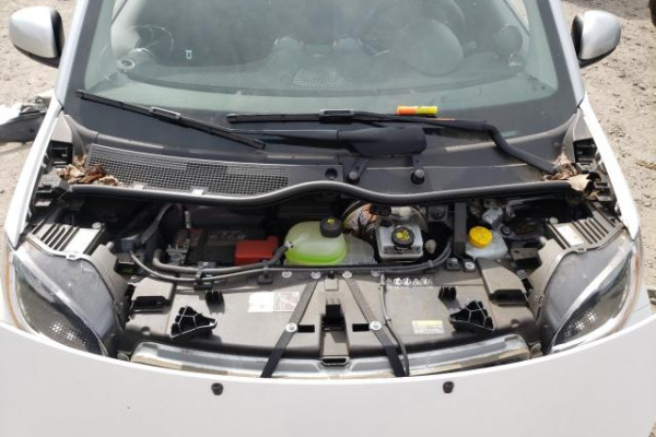 фото SMART FORTWO