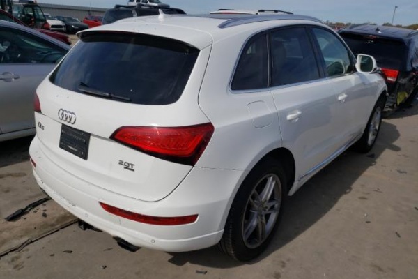 фото Audi Q5 PREMIUM PLUS