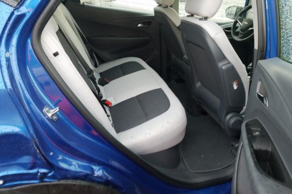 фото Chevrolet Bolt EV PREMIER