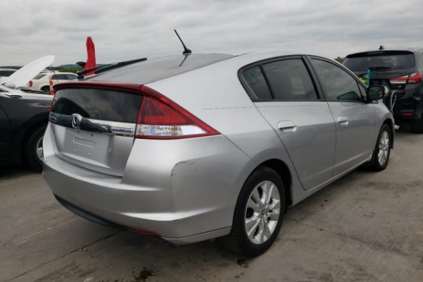 фото Honda Insight EX