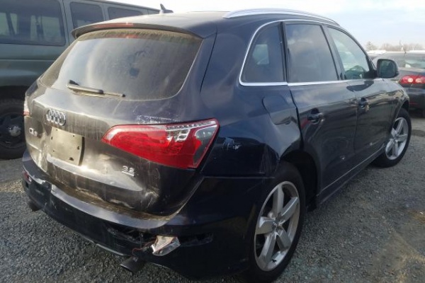 фото Audi Q5 PREMIUM PLUS