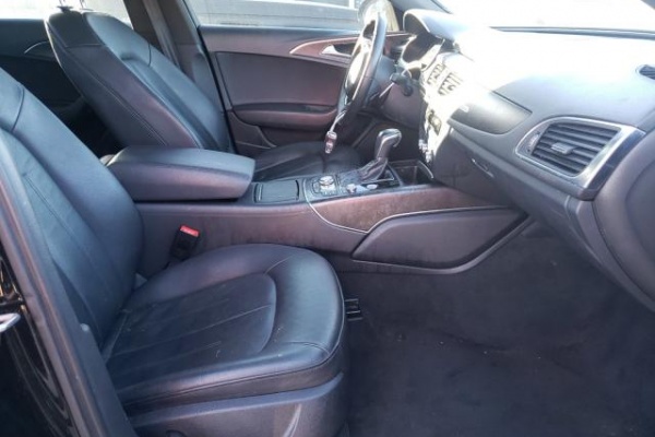 фото Audi A6 Premium