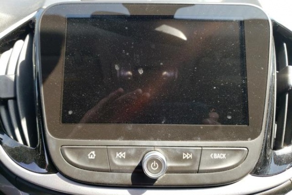 фото Chevrolet Volt LT