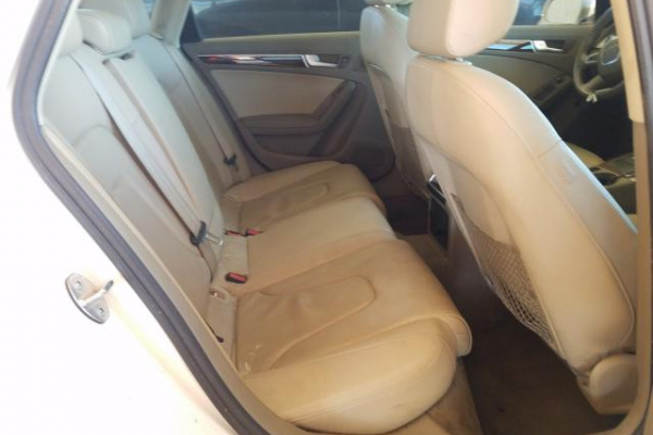 фото AUDI A4 PREMIUM