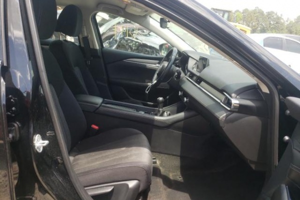 фото Mazda 6 SPORT