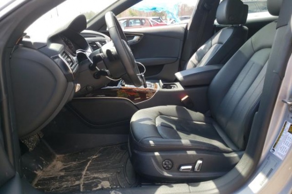 фото Audi A7 PREMIUM PLUS