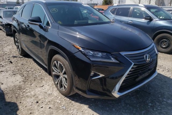 фото Lexus RX 350 BASE