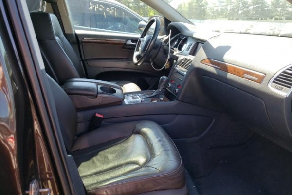 фото Audi Q7 PREMIUM PLUS