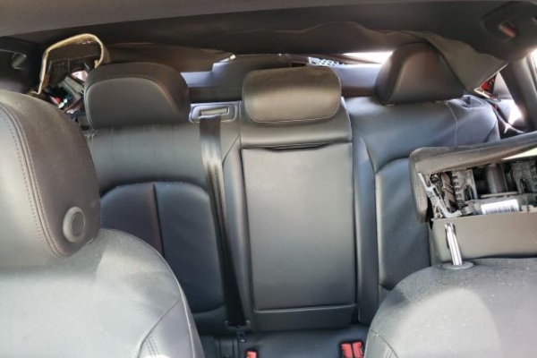 фото Audi A3 Premium