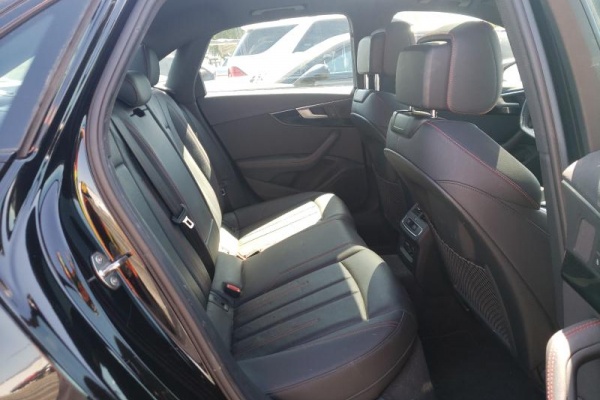 фото Audi A3 Premium Plus