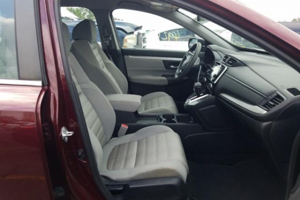 фото Honda CR-V LX