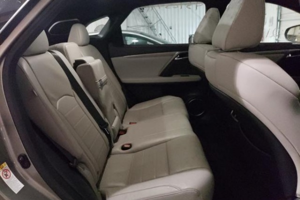 фото Lexus RX 350 BASE