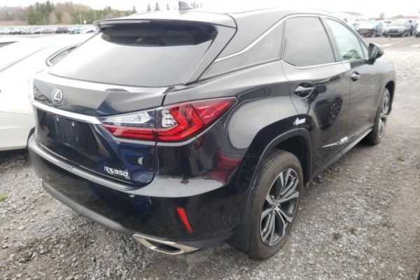 фото Lexus RX 350 BASE