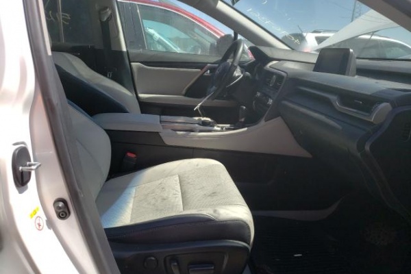 фото Lexus RX 350 BASE