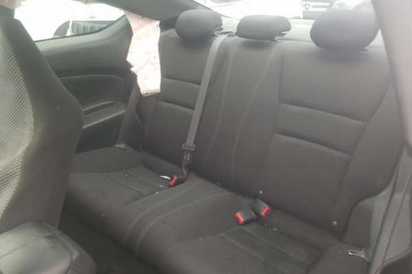 фото Honda Accord EX