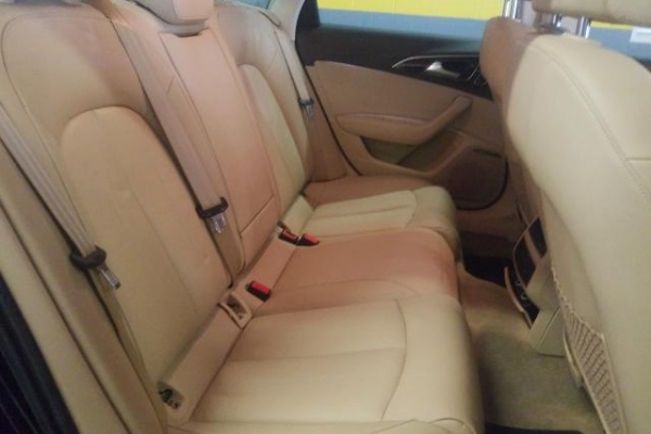 фото Audi A6 Premium