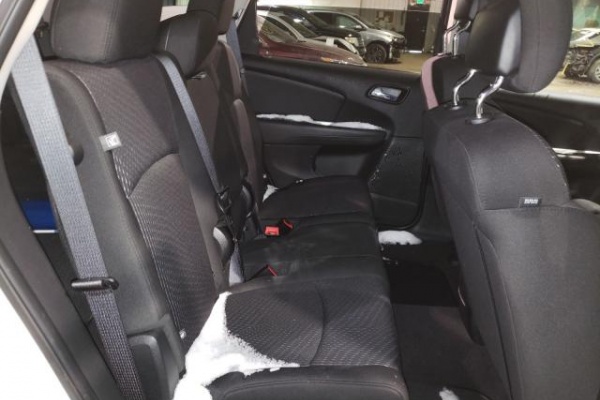 фото Dodge JOURNEY SE