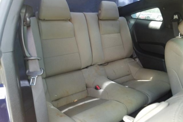 фото Ford Mustang