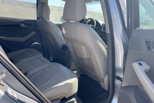 фото Audi Q5 PREMIUM PLUS