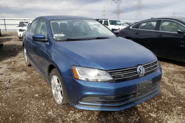 фото Volkswagen Jetta S