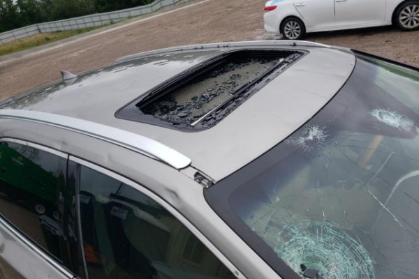 фото Lexus RX 350 BASE