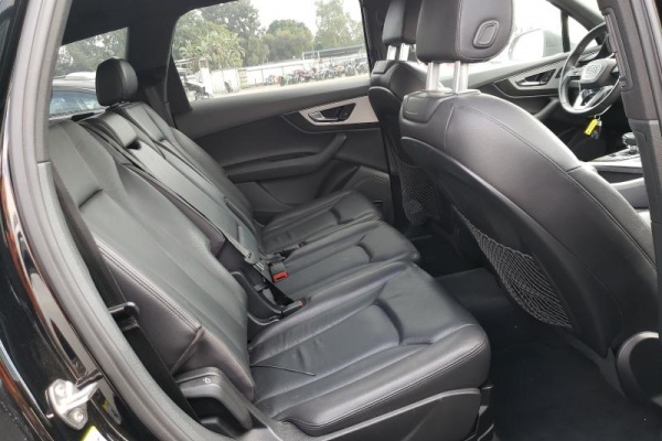 фото Audi Q7 PREMIUM PLUS