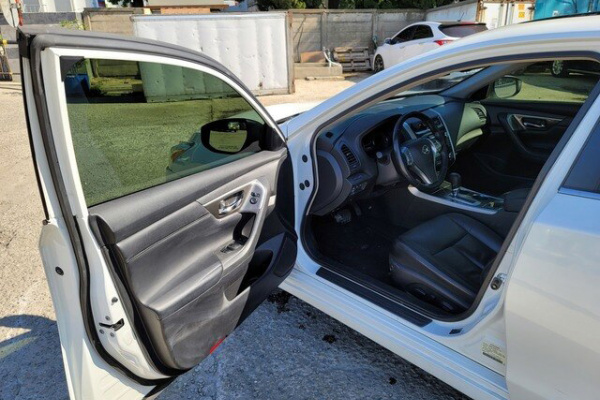 фото NISSAN ALTIMA