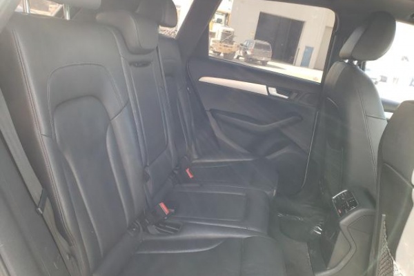 фото Audi Q5 PREMIUM PLUS