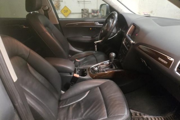 фото Audi Q5 PREMIUM PLUS