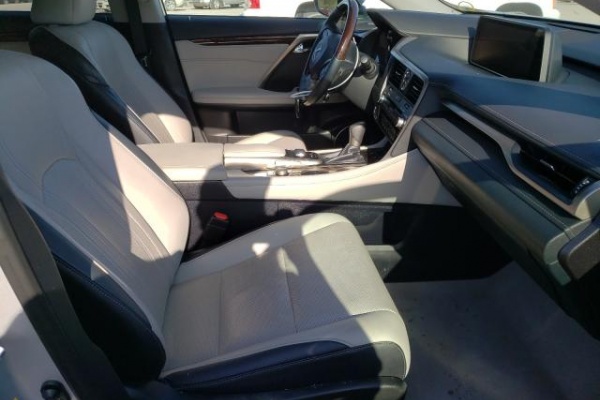фото Lexus RX 350 BASE