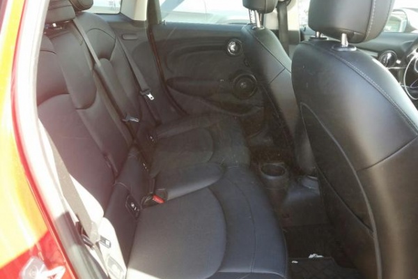фото Mini COOPER S