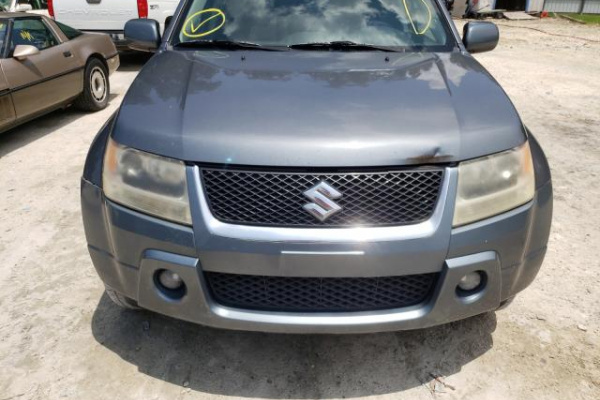 фото SUZUKI GRAND VITARA XSPORT