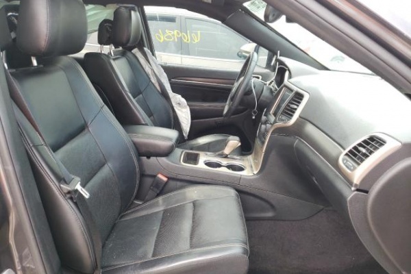 фото jeep  GRAND CHEROKEE LIMITED