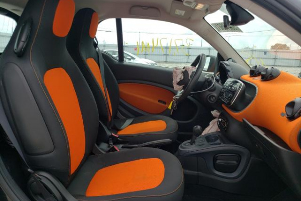 фото SMART FORTWO