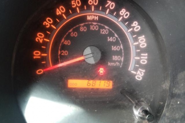 фото Toyota Tundra