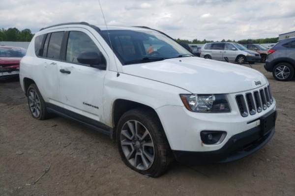 фото JEEP COMPASS SPORT