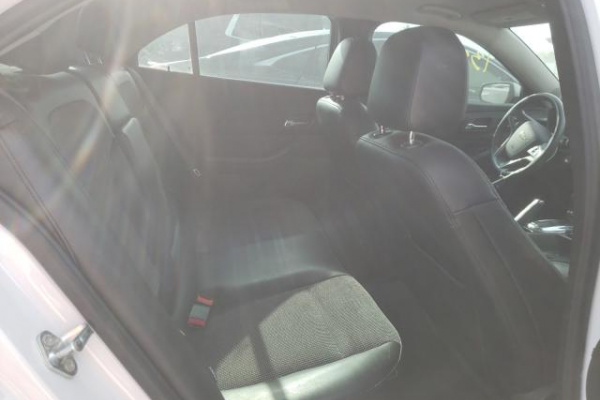 фото CHEVROLET MALIBU