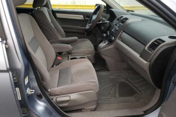 фото HONDA CR-V EX