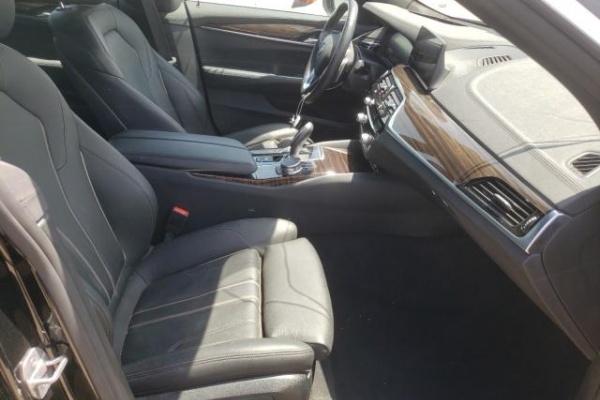 фото BMW 640 XIGT