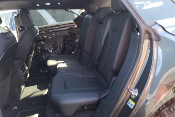 фото AUDI Q8 PREMIUM PLUS S-LINE