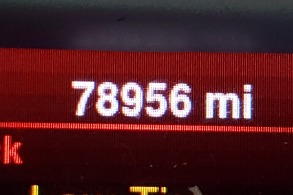 фото Dodge Journey SXT