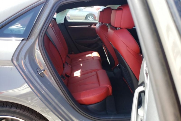 фото Audi A3 Premium