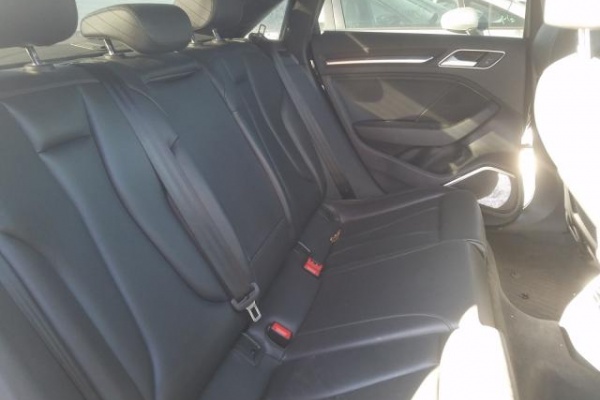 фото Audi A3 Premium Plus