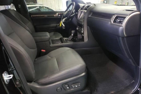 фото Lexus GX 460 PREMIUM