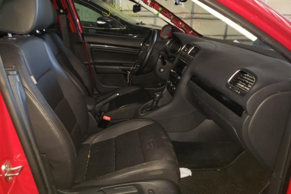 фото Volkswagen Jetta TDI