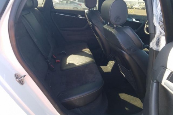 фото Audi A3 Premium