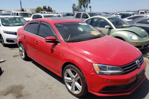 фото Volkswagen Jetta BASE