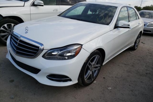 фото Mercedes-Benz  E 350