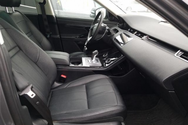 фото Land Rover RANGE ROVER EVOQUE S