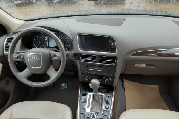 фото Audi Q5 PREMIUM PLUS